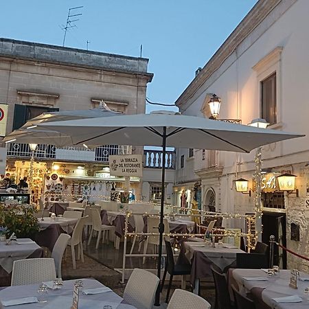 Palazzoliva - Luxury Boho Chic Guest House In The Historic Heart Of 马丁纳弗兰卡 外观 照片