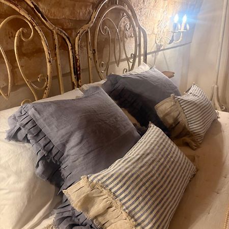 Palazzoliva - Luxury Boho Chic Guest House In The Historic Heart Of 马丁纳弗兰卡 外观 照片