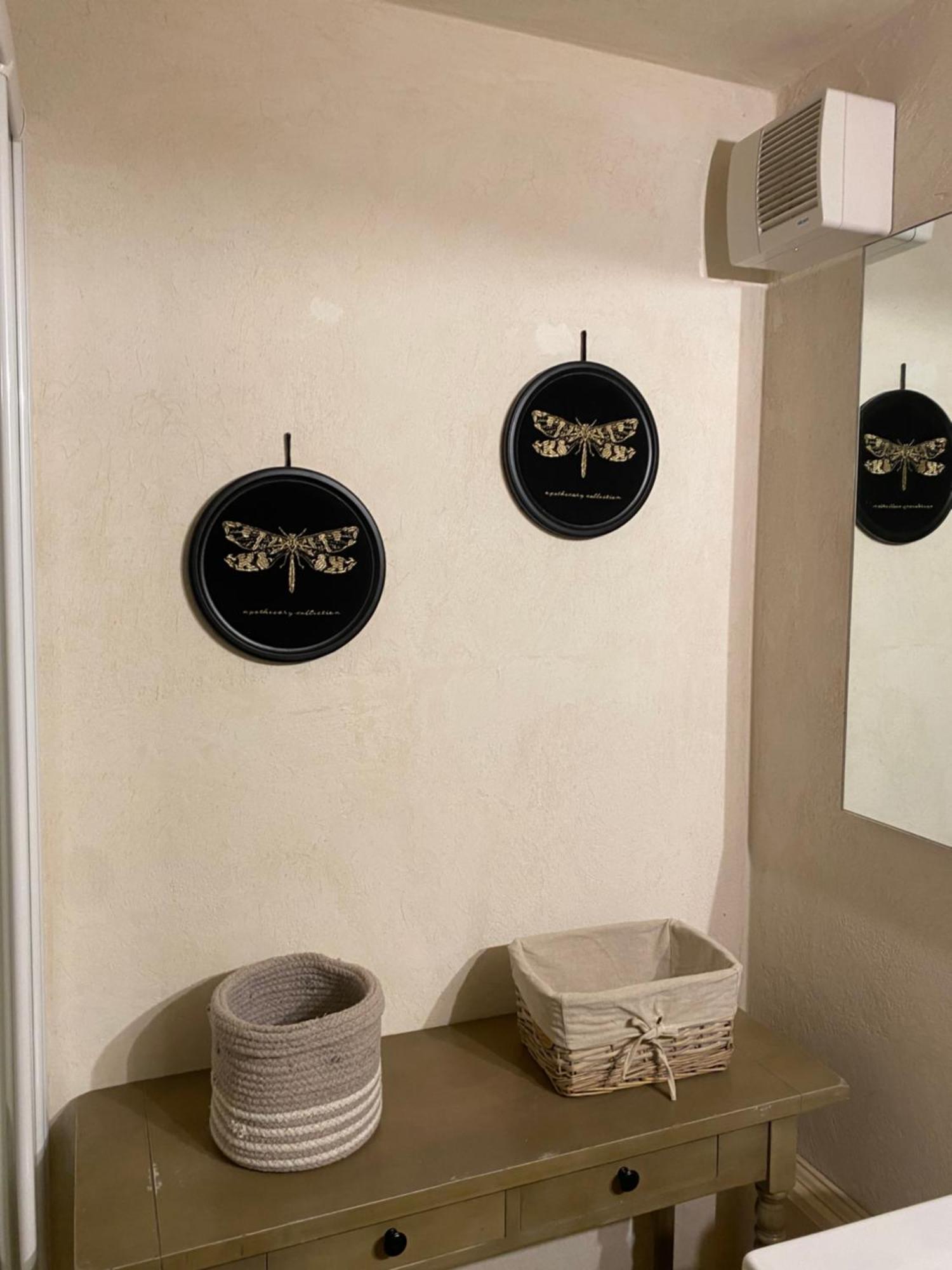 Palazzoliva - Luxury Boho Chic Guest House In The Historic Heart Of 马丁纳弗兰卡 外观 照片