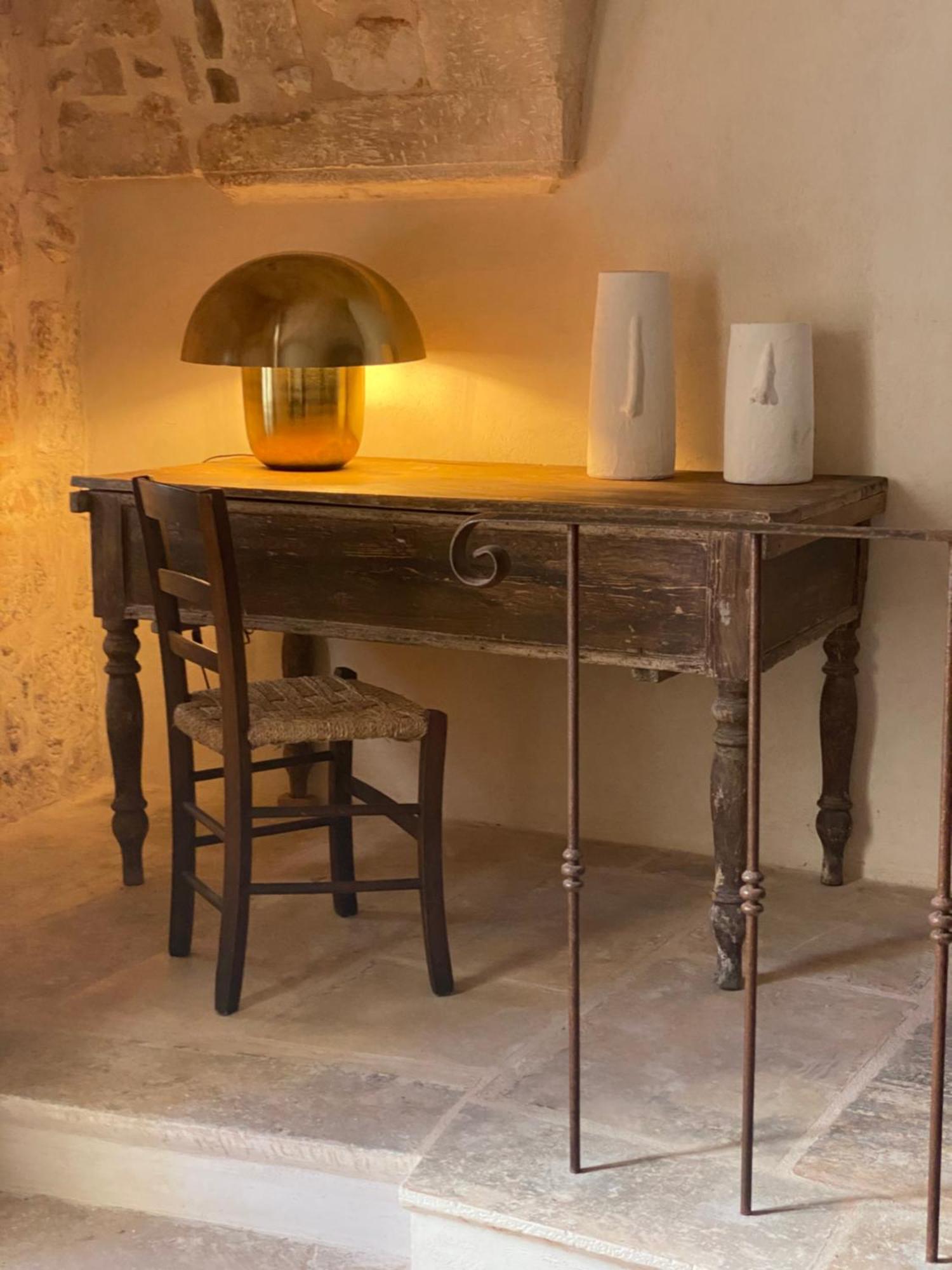 Palazzoliva - Luxury Boho Chic Guest House In The Historic Heart Of 马丁纳弗兰卡 外观 照片
