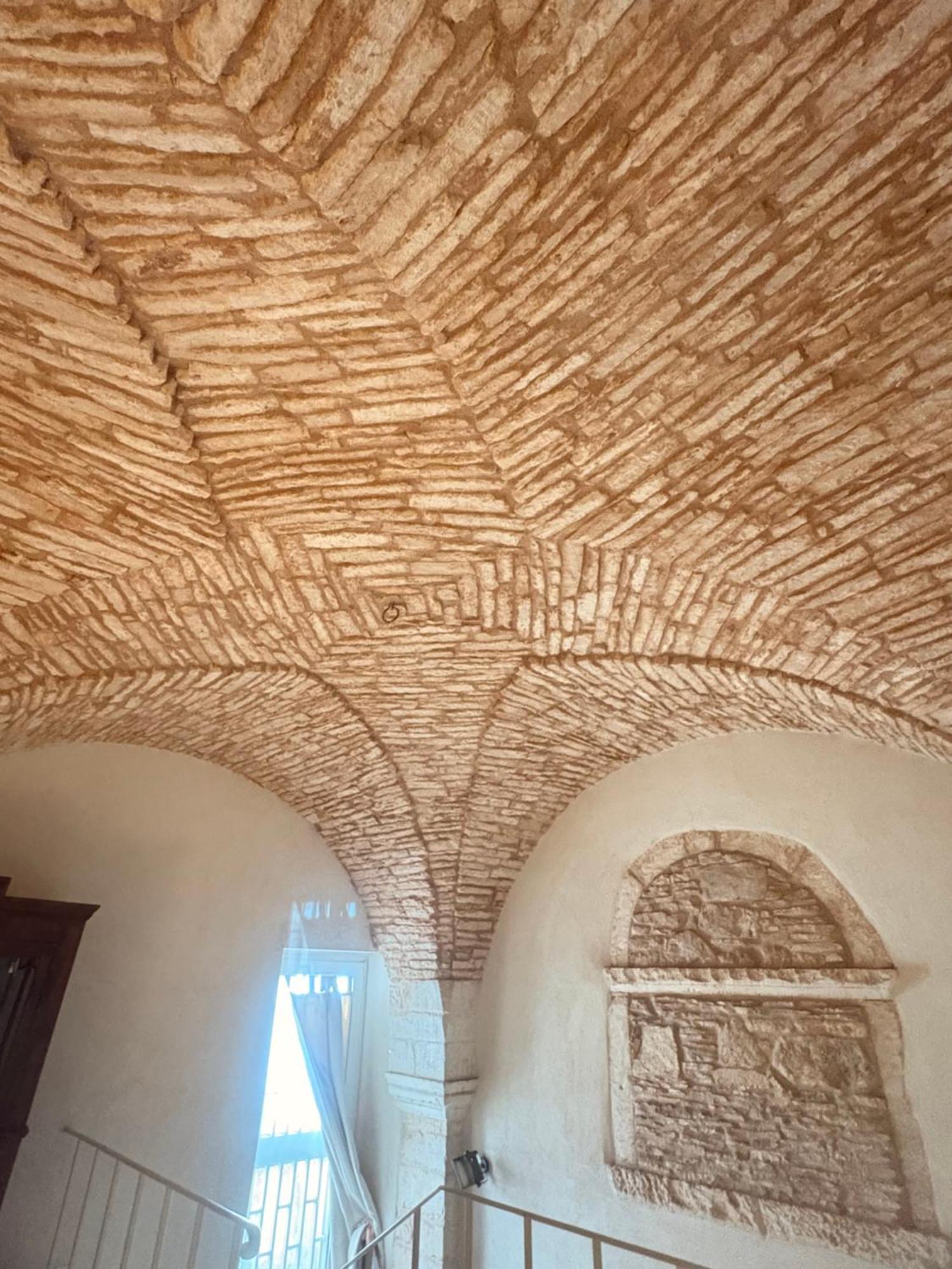 Palazzoliva - Luxury Boho Chic Guest House In The Historic Heart Of 马丁纳弗兰卡 外观 照片