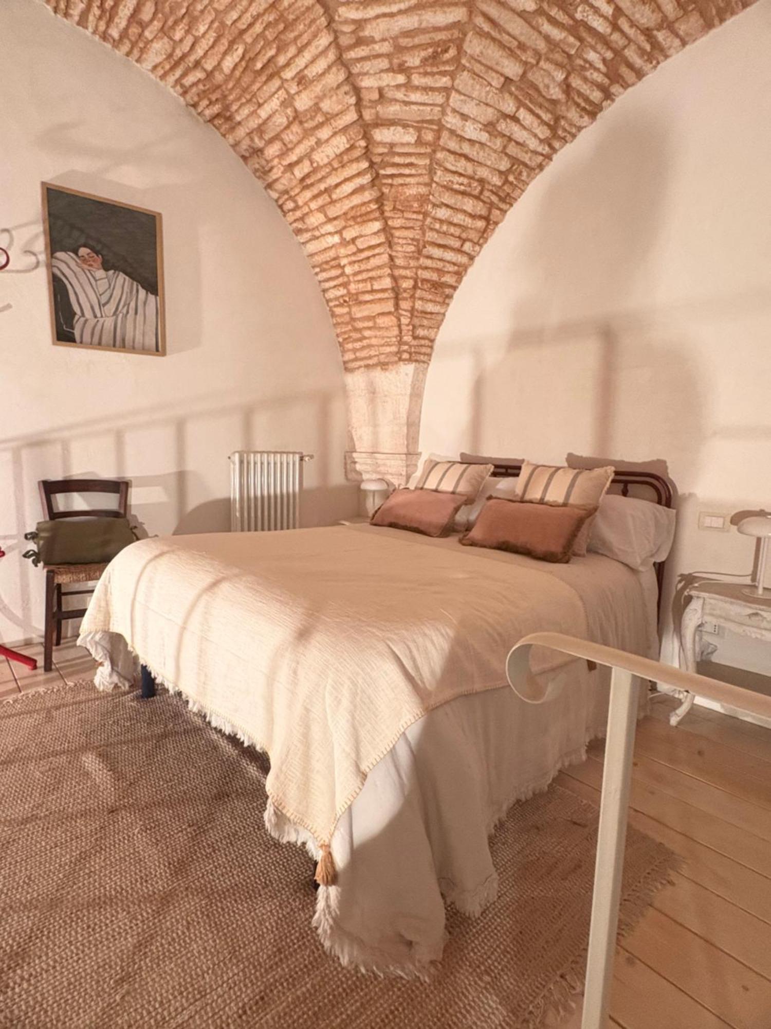 Palazzoliva - Luxury Boho Chic Guest House In The Historic Heart Of 马丁纳弗兰卡 外观 照片