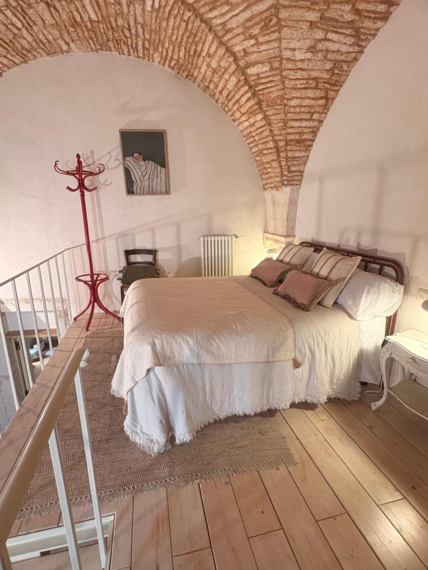 Palazzoliva - Luxury Boho Chic Guest House In The Historic Heart Of 马丁纳弗兰卡 外观 照片
