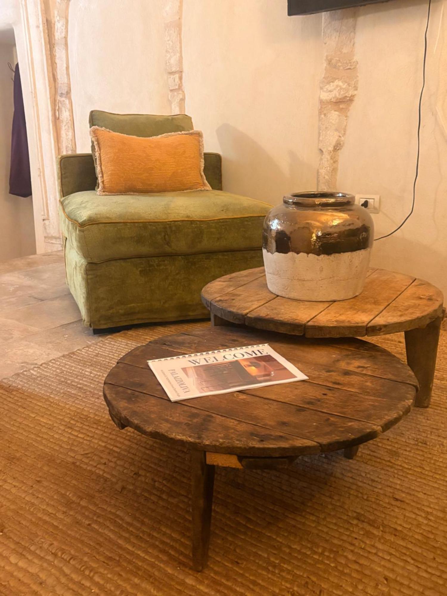 Palazzoliva - Luxury Boho Chic Guest House In The Historic Heart Of 马丁纳弗兰卡 外观 照片