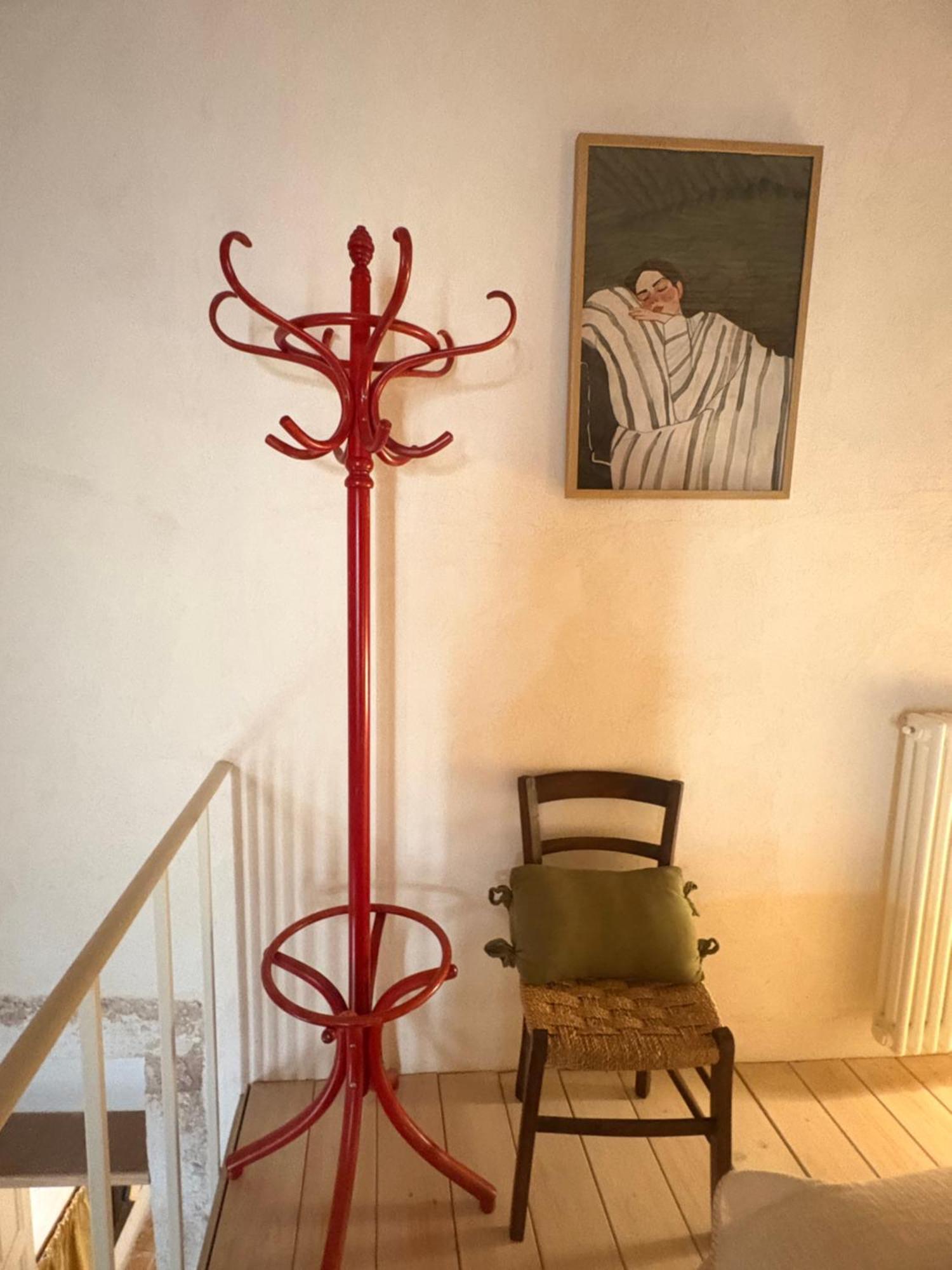 Palazzoliva - Luxury Boho Chic Guest House In The Historic Heart Of 马丁纳弗兰卡 外观 照片