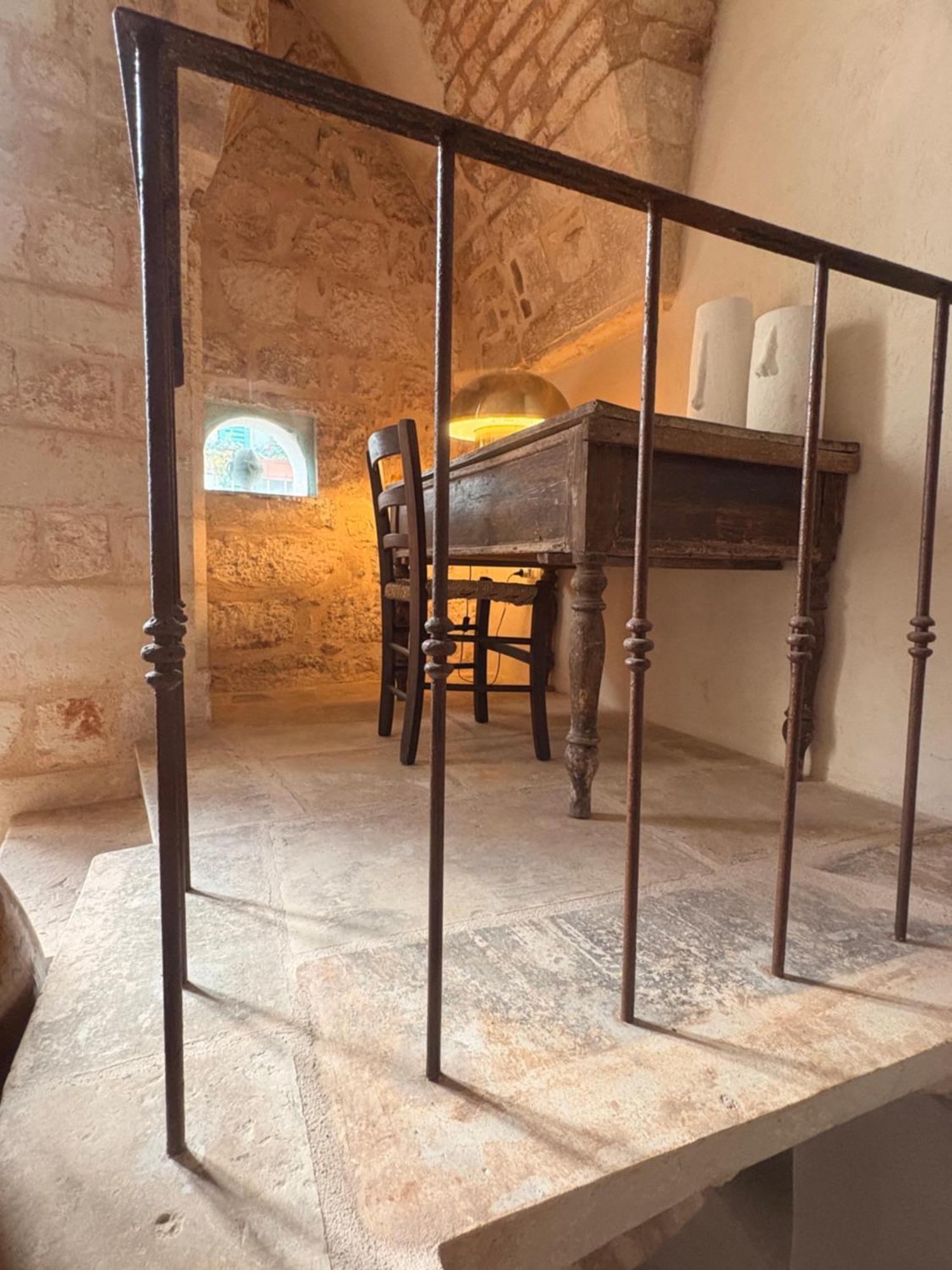Palazzoliva - Luxury Boho Chic Guest House In The Historic Heart Of 马丁纳弗兰卡 外观 照片